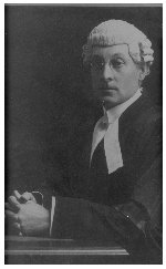 The Honourable William Henry Sharwood