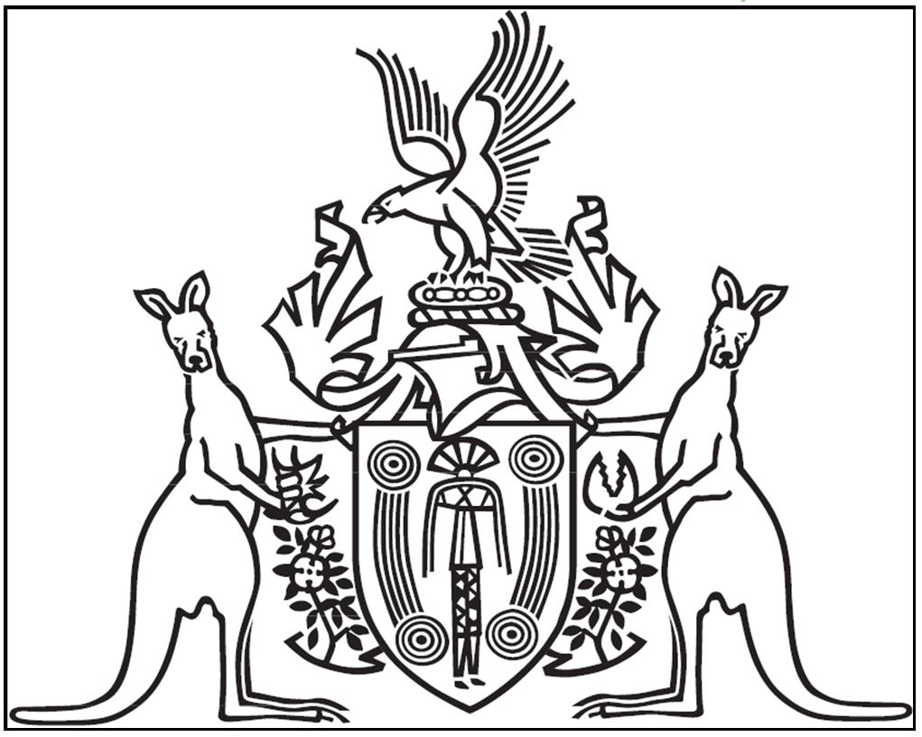 NT Crest