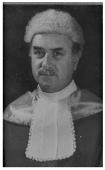 The Honourable John Anthony Nader