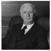 The Honourable John Bernard Sweeney