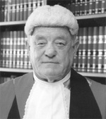 The Honourable John Foster Gallop