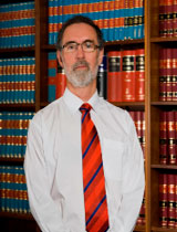 The Honourable John Ronald Mansfield