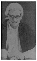 The Honourable Martin Chemnitz Kriewaldt
