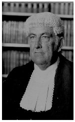 The Honourable Phillip John Rice