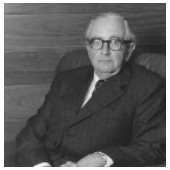 The Honourable Robert James Anning Franki