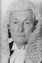 The Honourable William Edward Stanley Forster