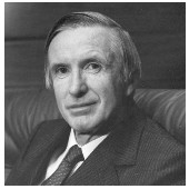 The Honourable Trevor Rees Morling