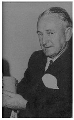 The Honourable William Charles Gillespie